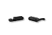 Produktbild HeinzBikes LED Armaturen Blinker SOFTAIL MODELLE ab 2018, schwarz 1745 Softail Breakout