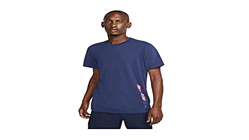Image of Nike Men's Standard Fit Regular Fit T-Shirt