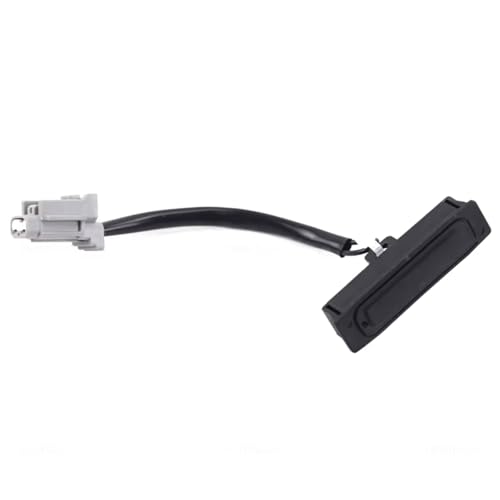 Interrupteur poignée de coffre Nissan Qashqai J10 finition durable 90602-JD004