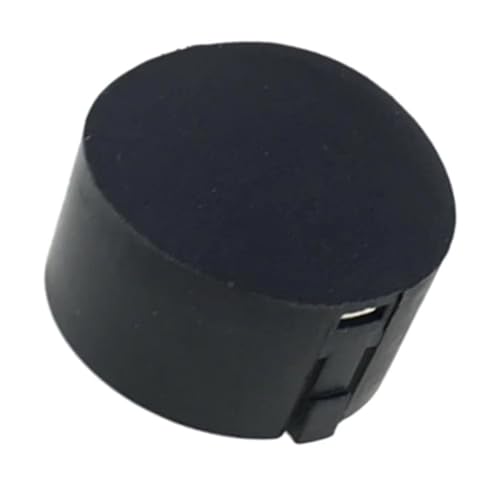 Tapa limpiaparabrisas de alta resistencia para tuerca de brazo trasero Buick Rainier 15262789