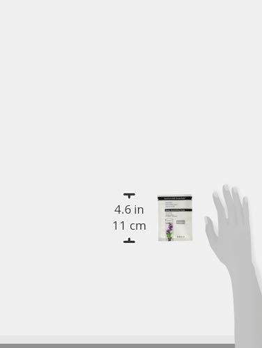 Apothecare Essentials The Colorist Moroccan Mint Hair Mask for Unisex, Masque, 1.5 Ounce