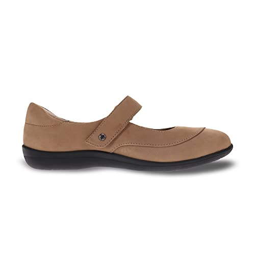 Revere Amalfi - Women's Comfort Mary Jane