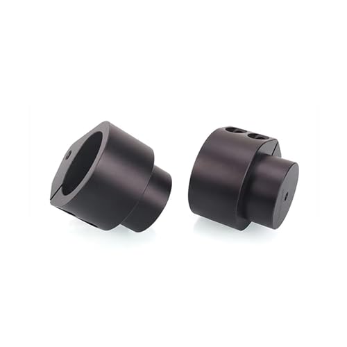 Accessoires de montage rehausseurs guidon moto CFMOTO 250SR alu