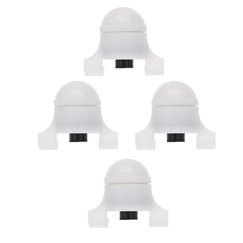 Luz de plástico para pesca al aire libre Artibetter accesorio de acampada nocturna