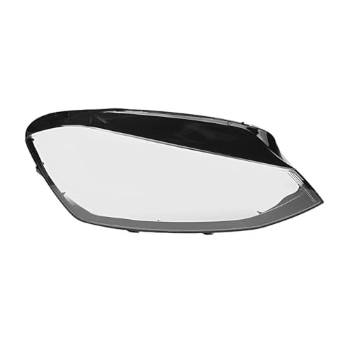 Phare voiture abat-jour contre le jaunissement optique Golf MK7