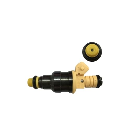Injecteur d'électrovanne 0280150972 pour réparer les ratés moteur