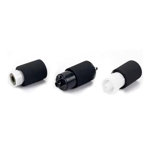 Rodillo de separación contra atascos de papel en modelos FS 6030 y 3510i