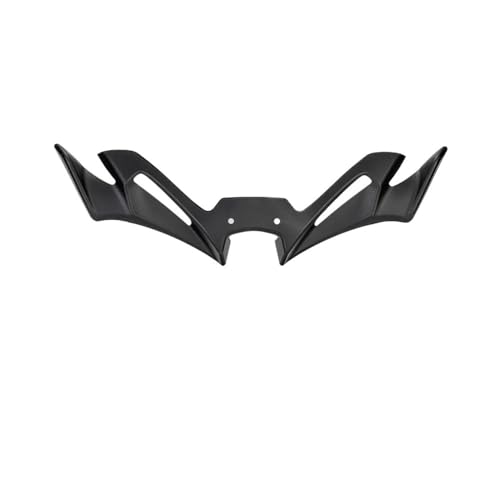 Ailettes protection et spoilers aérodynamiques pour YZF-R3 R25 anti-turbulences