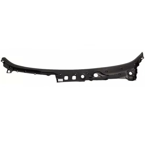 Déflecteur pare-brise pour BMW Série 5 F10 F11 2010-2017 - Cache-essuie-glace de rechange LHD