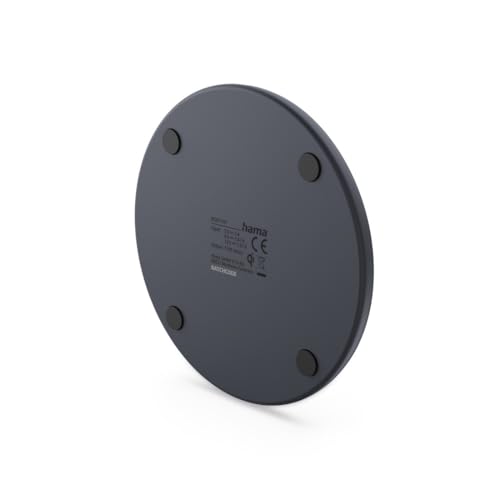 Hama 00201745 Mobile Device Charger Smartphone Usb Wireless Charging F - 3