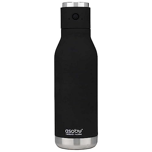 Termo WIRELESS c/altavoz 500ml marca ASOBU