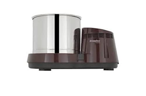 Premier Compact Table Top Wet Grinder -110Volts 2 Ltrs #TOP14