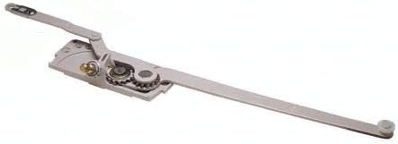 CRL EP18702 3-15/16; Left Hand Mechanism Only for EntrygardÂ Dual Arm Casement Window Operator