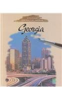 Georgia 0811473309 Book Cover