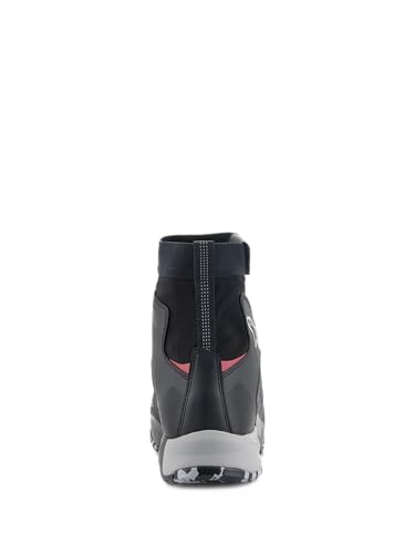 Baskets moto Alpinestars CR-X GTX imperméables taille 45 équipement motard - 4