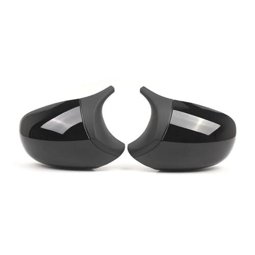 Changement coque rétroviseur pour E90 E91 finition haut de gamme