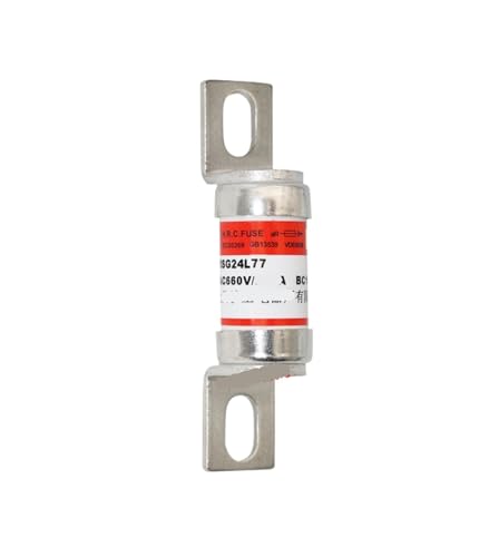 Fusible rapide RSG24L77 160A 100A idéal pour sécuriser un atelier ou une usine