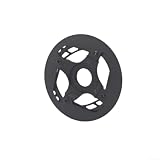 Corona stretta larga 34T per E-Bike Drive Narrow Wide Chainring