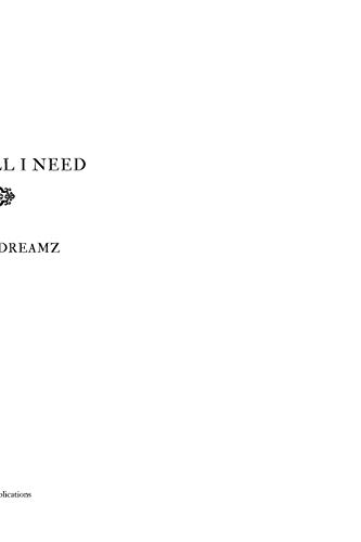 You're All I Need (The Grant Brothers)