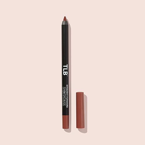 The Lip Bar LL08-SFW Straight Line Lip Liner | Vegan & Cruelty Free thumb #2