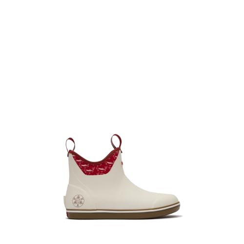 Image of Xtratuf Women's 6 In Ankle Deck Boot