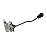 Ricambi for quad ATV, cambio adatto for BUYANG FA-N550 550CC Quad ATV 4.6.50.0010 Parti di ricambio