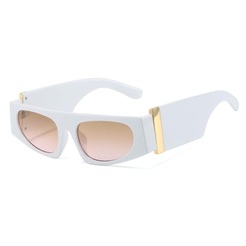 Lunettes de soleil œil de chat MUTYNE pour révéler votre audace et votre liberté
