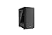 Produktbild be quiet! Pure Base 500 Window Black PC-Gehäuse, 2X Pure Wings 2 140mm Lüfter, Airflow und Silence optimierte Topcover, Radiatoren bis 360mm, Templerglas, BGW34