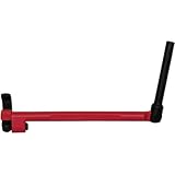  Rothemberger CHIAVE PER DADI E RUBINETTI STANDARD - 10-32 mm. / 8\