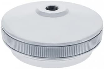 United Pacific 30359-1 Hood Ornament, Boyce Motormeter Base