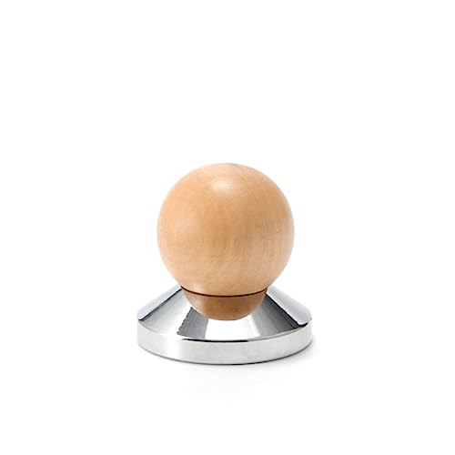 Presse à café 51 mm/53 mm/58 mm en acier inoxydable pour cuisine, presse à café, marteau tamper, équipement de presse à café