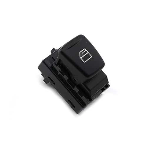Interrupteur lève-vitre Smart 451 bouton de commande A4519051700 - 2