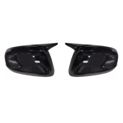 Coques rétroviseurs pour Fit Jazz 2009-2013 couvercle latéral
