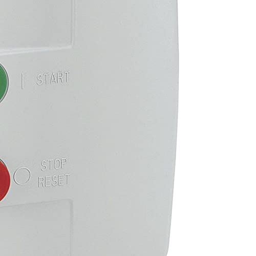 Chave de Partida Direta Trifásica 220V 7,5cv PDW04-7,5V25 WEG