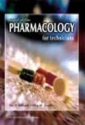Paperback Pharmacology Practice for Technicians Book