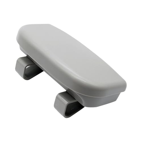 Support d'installation pour pare-soleil et rangement de lunettes en voyage