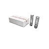 Roco 4x4 JKS Fits 2018-2022 for Jeep Wrangler (Jl) 3.5In Rear Coil Spring Kit Hd JSPEC1358