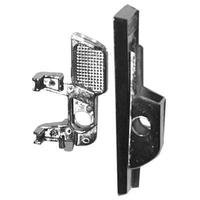 Republic Storage Steel Locker Handle #12. Right Hand. #70000