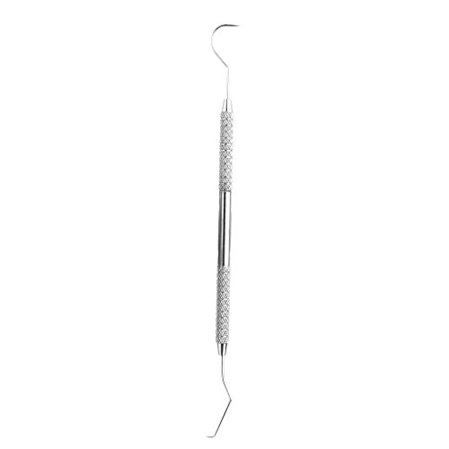 THE STYLE SUTRA® Dental Mouth Mirror Probe Tweezers Hygiene ...