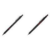 Produkt 1: rOtring Bremsmechanismus für präzisen Minenvorschub