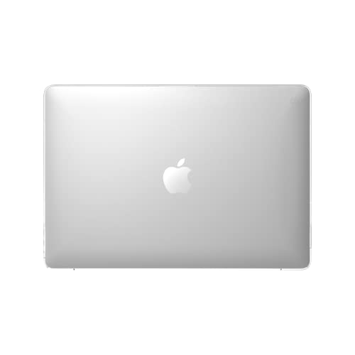 Speck Products Macbook Pro 13" M2 (2022) Smartshell (Clear/Clear/Sweatergrey) #TOP1
