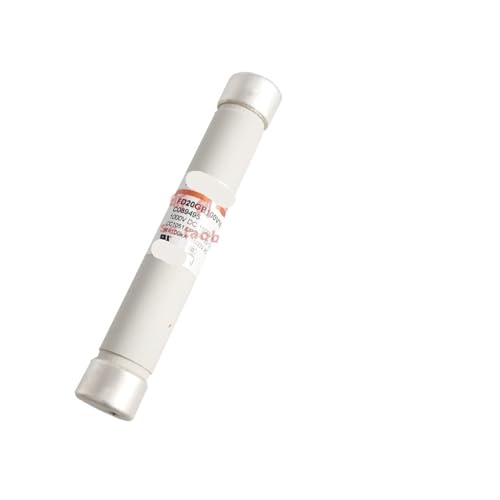 Dispositif Assurance C089495 coupe-circuit gPV 1000V isolation des surintensités