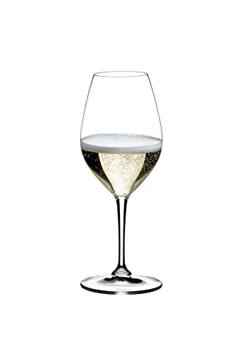 Riedel Wine Friendly Champagne #TOP1