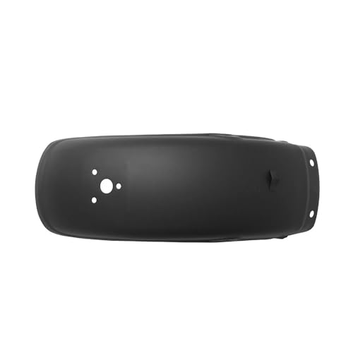 Garde-Boue arrière en Métal pour Moto Kit de Conversion Premium Custom - 5
