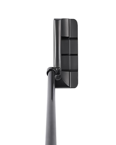 Mizuno M.Craft OMOI Putter pour droitier club de putting forge