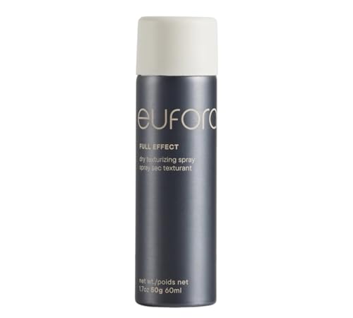 Eufora Full Effect Spray Texturizador 1.7 Oz