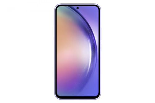 Samsung Galaxy A54 5G 8/256 GB - Violett, Android EU