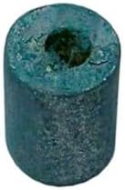 Pico 0621A 2 AWG Solder Pellets/Slugs Color Code Green 50 per Package