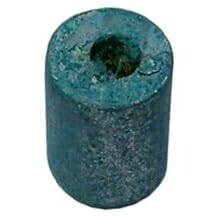 Pico 0621PT 2 AWG Solder Pellets/Slugs Color Code Green 10 Per Package