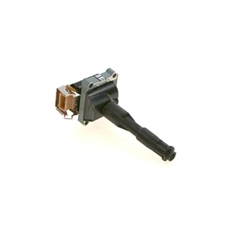 Bosch 221504474 bobina de encendido